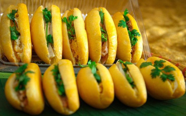 Tiệm Bánh Gia Mỹ