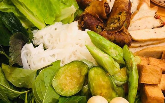 Bún