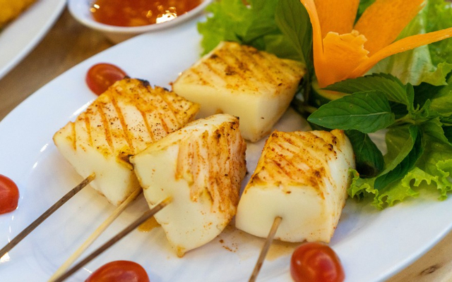 Thị Nở - Quán Ăn Gia Đình
