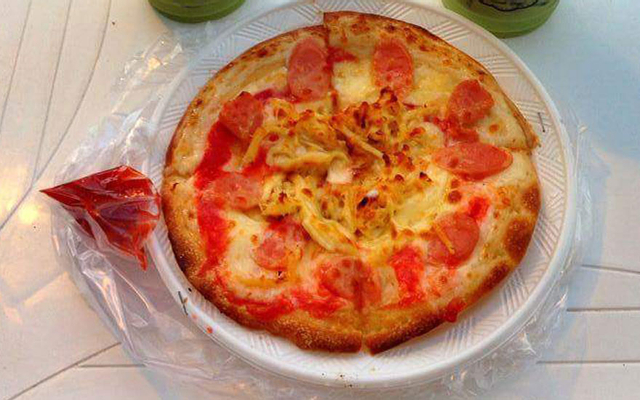 Thế Giới Pizza - Nguyễn Văn Cừ Nối Dài