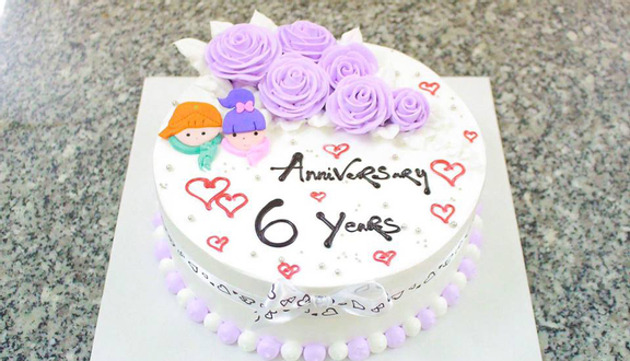 Thế Giới Bánh Kem World’s Cake - Shop Online