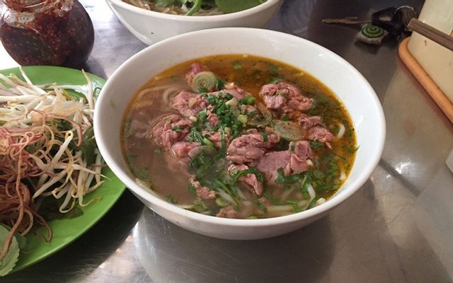 Bún bò