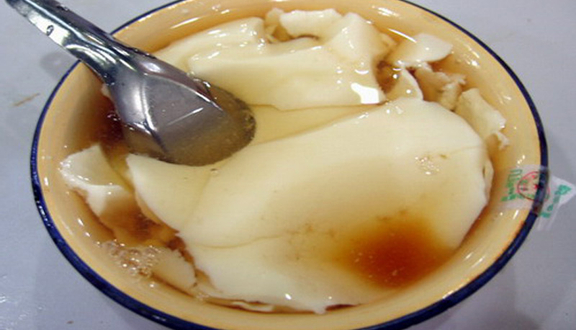 Tàu Hủ Đậu Nành