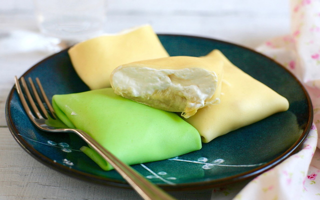Tâm Việt - Trà Sữa & Bánh Crepe