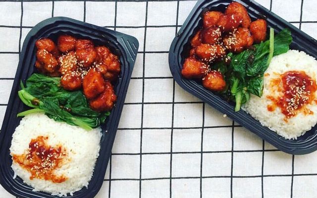 Su Food - Quán Ăn Handmade