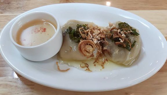 Sông Hương Quán - Quán Ăn Bình Dân