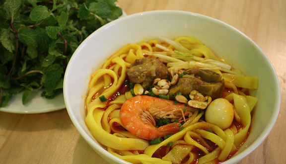 Bún Bò - Mì Quảng Đà Lạt