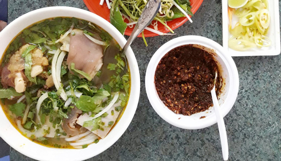 Bún Bò
