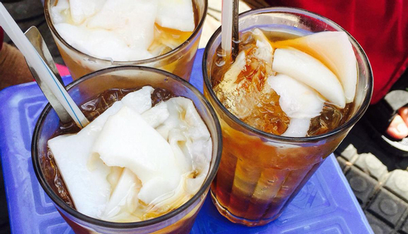 Sâm Dừa Epal Nguyễn - Quang Trung