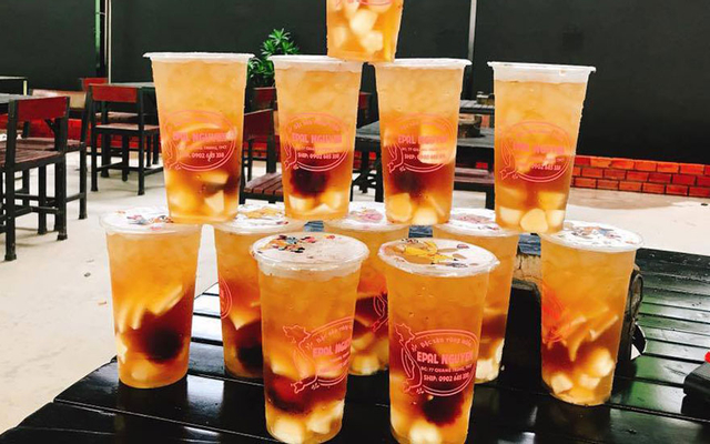 Sâm Dừa Epal Nguyen - Nguyễn Văn Cừ