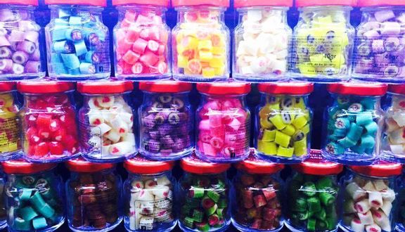 Rock Candy - Shop Online