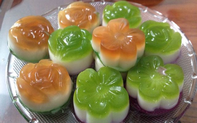 Râu Câu Phô Mai Kim Chi