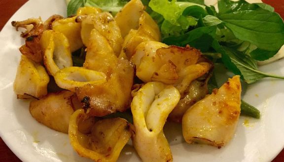 Quán Thằng Bờm 2 - Xô Viết Nghệ Tĩnh