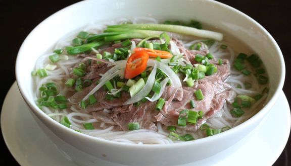 Quán Phở Xuân