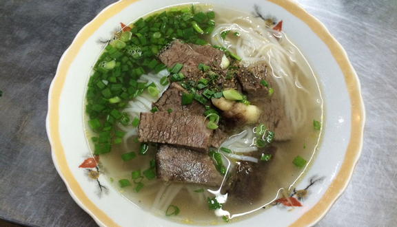 Quán Phở Mai