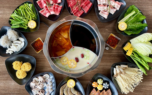 Quán Oppa - Nướng & Lẩu Hàn Quốc Cần Thơ