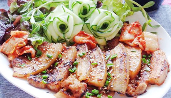 Quán Nụ Cười - Quốc Lộ 91B