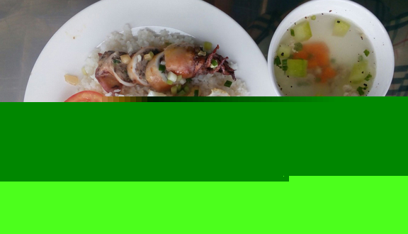 Quán Cơm Như Phúc