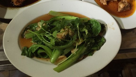 Quán Cơm Hồng Ngọc