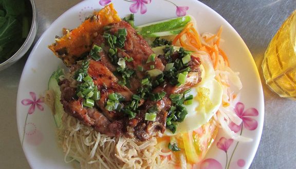 Quán Cơm Bình Dân 333