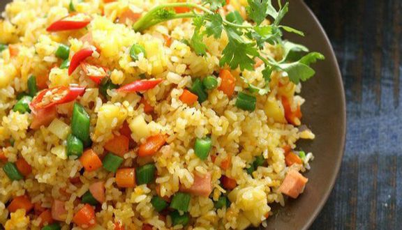 Quán Ăn Chú Hiệp - Trần Văn Hoài