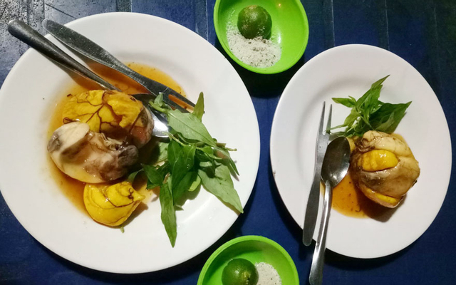 Rễ tranh