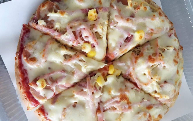 Pizza VyVy - Đại Lộ Hòa Bình