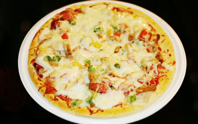 Pizza House - Đinh Tiên Hoàng