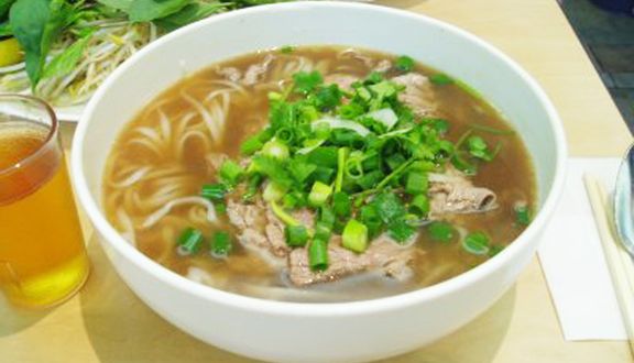 Phở Xuân 2