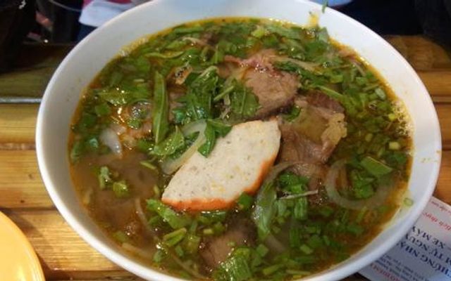 Bún Bò Huế Xưa - Quốc Lộ 13
