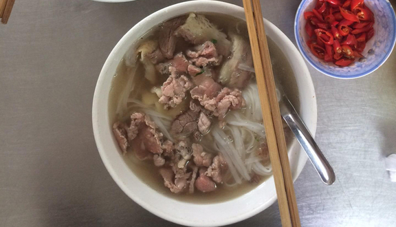 Phở Trung