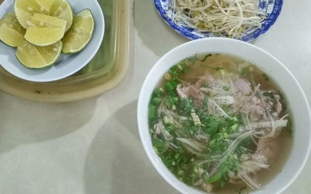 Phở Thành
