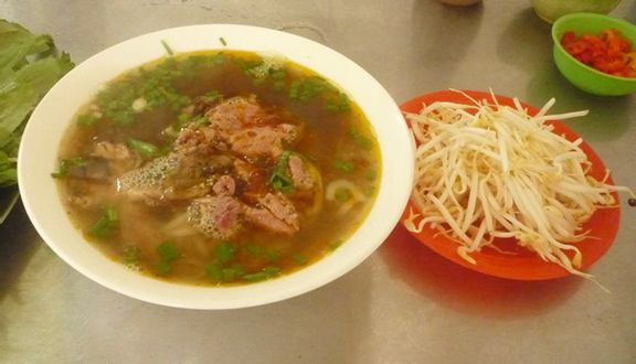 Phở Tàu Bay - 30 Tháng 4