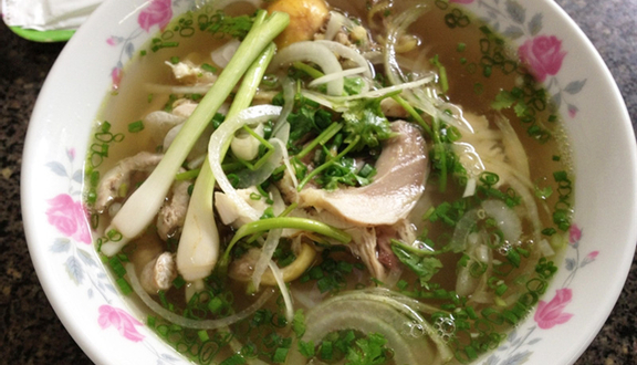Phở Đông