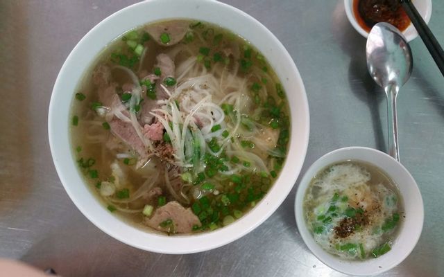 Phở Danh
