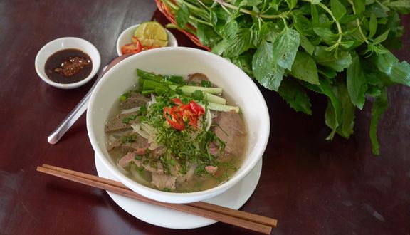 Phở 90's - Phở & Nước Mát