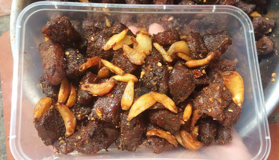 Thịt Heo Khô Thiên Hà - Shop Online