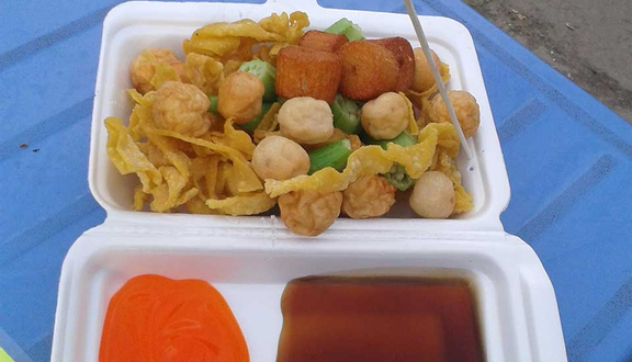 Nướng Chút Xíu