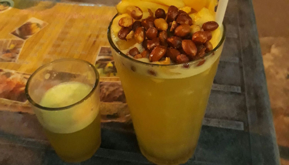 Nước Mía Mỹ Tho MT78