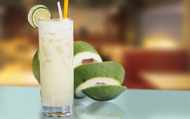 Nước Ép Bưởi - Nguyễn Văn Linh