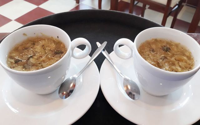 Nhà Hàng Chay Quý Liên