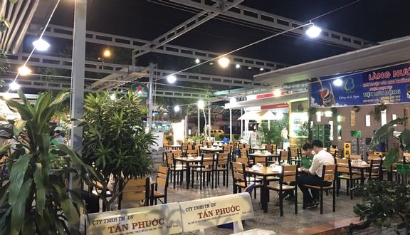 Nhà Hàng Cây Bưởi 6 - Hưng Phú Quán