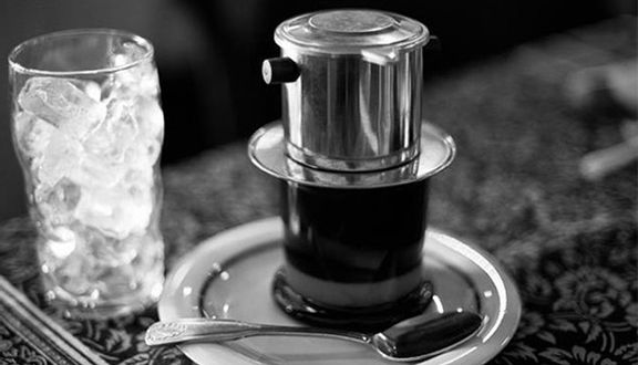 Nhà Gỗ Cafe