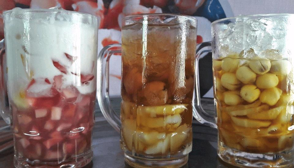 Nguyên Đặng - Chè Củ Năng - Mậu Thân