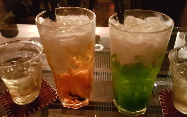 Ngọc Yến 9 Cafe