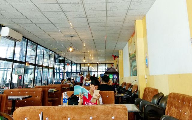 Cơm bì