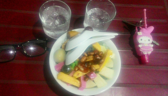 Ngọc Thảo - Chè Khúc Bạch