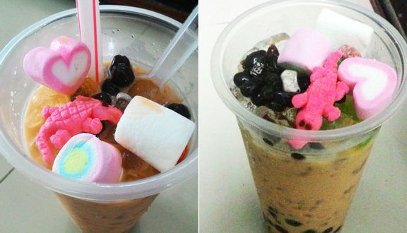 Ngọc Diệp - Trà Sữa & Cafe