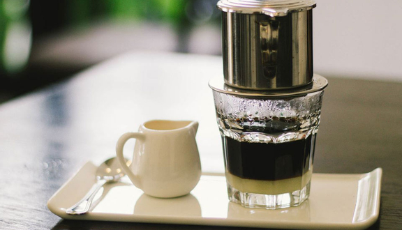 MMT Coffee