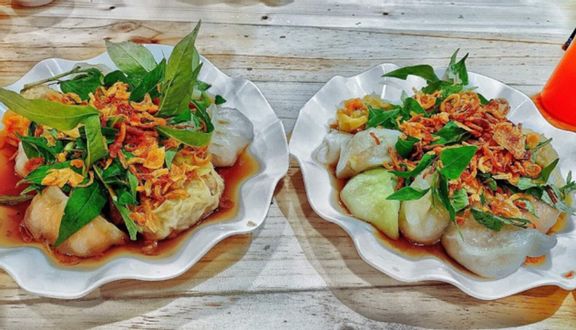 MinMin Dimsum - Mạc Thiên Tích